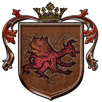 Трофей {trophy} в игре Dragon's Dogma для PS3