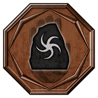 Трофей {trophy} в игре Dragon's Dogma для PS3