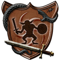 Трофей {trophy} в игре Dragon's Dogma для PS3