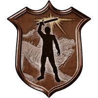 Трофей {trophy} в игре Dragon's Dogma для PS3