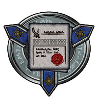 Трофей {trophy} в игре Dragon's Dogma для PS3