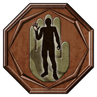 Трофей {trophy} в игре Dragon's Dogma для PS3