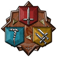 Трофей {trophy} в игре Dragon's Dogma для PS3