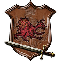 Трофей {trophy} в игре Dragon's Dogma для PS3