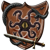 Трофей {trophy} в игре Dragon's Dogma для PS3