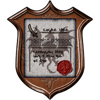 Трофей {trophy} в игре Dragon's Dogma для PS3