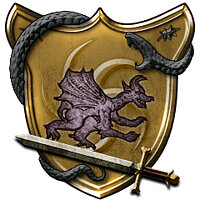 Трофей {trophy} в игре Dragon's Dogma для PS3