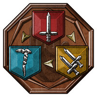 Трофей {trophy} в игре Dragon's Dogma для PS3