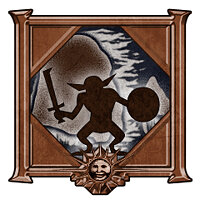 Трофей {trophy} в игре Dragon's Dogma для PS3