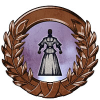 Трофей {trophy} в игре Dragon's Dogma для PS3