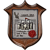 Трофей {trophy} в игре Dragon's Dogma для PS3