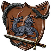 Трофей {trophy} в игре Dragon's Dogma для PS3
