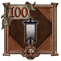 Трофей {trophy} в игре Dragon's Dogma для PS3