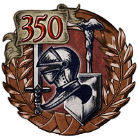 Трофей {trophy} в игре Dragon's Dogma для PS3