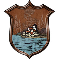 Трофей {trophy} в игре Dragon's Dogma для PS3