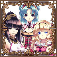 Трофей {trophy} в игре Agarest: Generations of War Zero для PS3