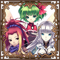 Трофей {trophy} в игре Agarest: Generations of War Zero для PS3