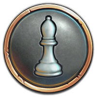 Трофей {trophy} в игре Check vs. Mate для PS3