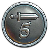 Трофей {trophy} в игре Check vs. Mate для PS3