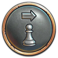 Трофей {trophy} в игре Check vs. Mate для PS3