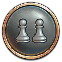 Трофей {trophy} в игре Check vs. Mate для PS3