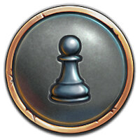 Трофей {trophy} в игре Check vs. Mate для PS3