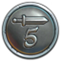 Достижение Бессмертный в игре Check vs. Mate для Xbox 360