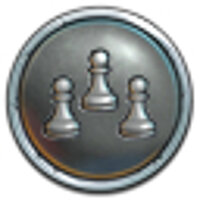 Достижение Везунчик в игре Check vs. Mate для Xbox 360