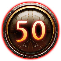 Трофей {trophy} в игре Dungeon Hunter: Alliance для PS3
