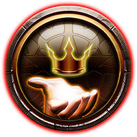 Трофей {trophy} в игре Dungeon Hunter: Alliance для PS3