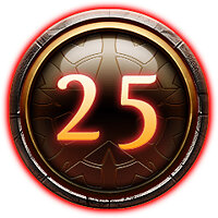 Трофей {trophy} в игре Dungeon Hunter: Alliance для PS3