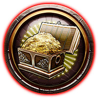 Трофей {trophy} в игре Dungeon Hunter: Alliance для PS3