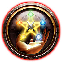 Трофей {trophy} в игре Dungeon Hunter: Alliance для PS3