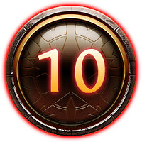 Трофей {trophy} в игре Dungeon Hunter: Alliance для PS3