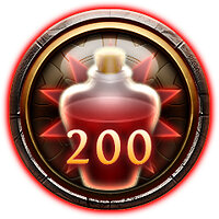 Трофей {trophy} в игре Dungeon Hunter: Alliance для PS3