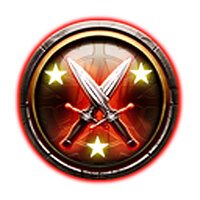 Трофей {trophy} в игре Dungeon Hunter: Alliance для PS Vita