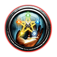 Трофей {trophy} в игре Dungeon Hunter: Alliance для PS Vita