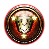 Трофей {trophy} в игре Dungeon Hunter: Alliance для PS Vita