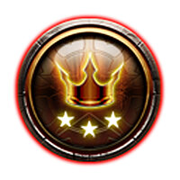 Трофей {trophy} в игре Dungeon Hunter: Alliance для PS Vita