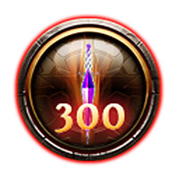 Трофей {trophy} в игре Dungeon Hunter: Alliance для PS Vita