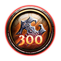 Трофей {trophy} в игре Dungeon Hunter: Alliance для PS Vita