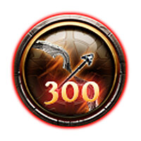 Трофей {trophy} в игре Dungeon Hunter: Alliance для PS Vita