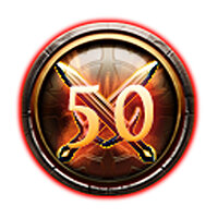 Трофей {trophy} в игре Dungeon Hunter: Alliance для PS Vita