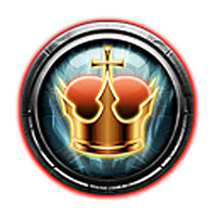 Трофей {trophy} в игре Dungeon Hunter: Alliance для PS Vita