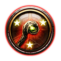 Трофей {trophy} в игре Dungeon Hunter: Alliance для PS Vita