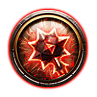 Трофей {trophy} в игре Dungeon Hunter: Alliance для PS Vita