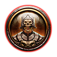 Трофей {trophy} в игре Dungeon Hunter: Alliance для PS Vita