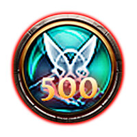 Трофей {trophy} в игре Dungeon Hunter: Alliance для PS Vita