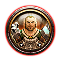 Трофей {trophy} в игре Dungeon Hunter: Alliance для PS Vita
