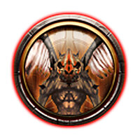 Трофей {trophy} в игре Dungeon Hunter: Alliance для PS Vita